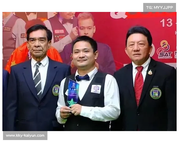 斯诺克亚洲太平洋Q School五月泰国激烈开战 职业资格卡争夺进入白热化阶段