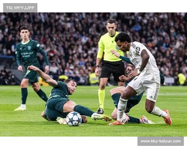 罗德里戈破门后掩面落泪，终结球荒释放压力