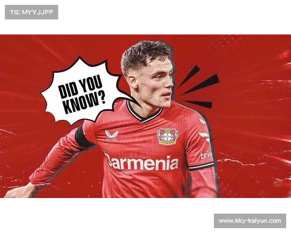 即时战报：勒沃库森半场2-0领先科隆，维尔茨传射建功