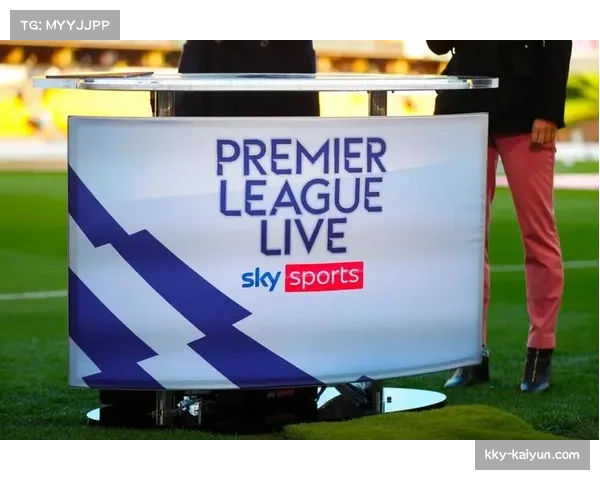 “英超制造”品牌升级,计划向更多海外联赛输出比赛制作与信号标准 “英超制造”品牌升级,计划向更多海外联赛输出比赛制作与信号标准